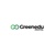 Greenedu Digital Logotype