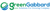 greenGabbard Logotype
