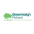 Greenhalgh Pickard Logotype