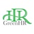 Greenhr Logotype