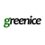 Greenice Logotype