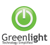 Greenlight ITC Logotype