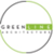 Greenline Architecture Logotype