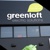Greenloft Electric Group Logotype