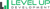 Level Up Development Logotype