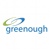 Greenough Logotype