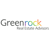 Greenrock Logotype