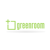 GreenRoom Agency Logotype