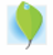 Greenscapes Logotype