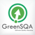 GreenSQA Logotype