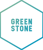 Green Stone Logotype