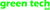 GreenTechBD Logotype