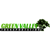 Green Valley Transportation - Knoxville Logotype