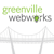 Greenville Webworks Logotype