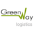 Greenway Logistics Logotype