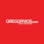GREGORVIOS Graphic Design Studio Logotype