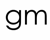 GREGORY & MCCARTHY Logotype