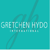 Gretchen Hydo International Logotype