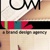 GreyOwl Logotype