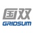 Gridsum Logotype