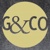 GRIFFEL & CO Logotype