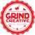 Grind Creative Logotype