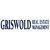 Griswold Real Estate Management Logotype