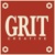 Grit Creative Logotype