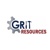 GRIT Resources Logotype