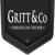 Gritt & Co Logotype