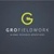 GRO Fieldwork Ireland Logotype