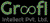 Groofl Intellect Logotype