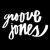 Groove Jones Logotype