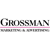 Grossman Marketing & Advertising Logotype