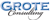 Grote Consulting Corporation Logotype