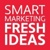 Group 55 Marketing Logotype