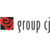 Group CJ Logotype