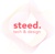 Steed Logotype
