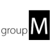 Group M Design Logotype