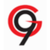 Group Nine Marketing Logotype