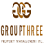 Group Three Property Management Logotype