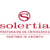 Solertia Logotype