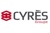 Groupe Cyrès Logotype