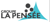 Groupe La Pensee Logotype
