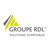 Groupe RDL Logotype