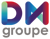 Groupe DM Logotype