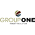 GroupOne Logotype