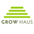 GrowHaus Studio Logotype