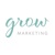 Grow Marketing Logotype
