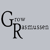 Grow Rasmussen LLP Logotype